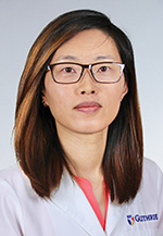 Soo Yeon Shin, NP - Occupational Medicine | Guthrie